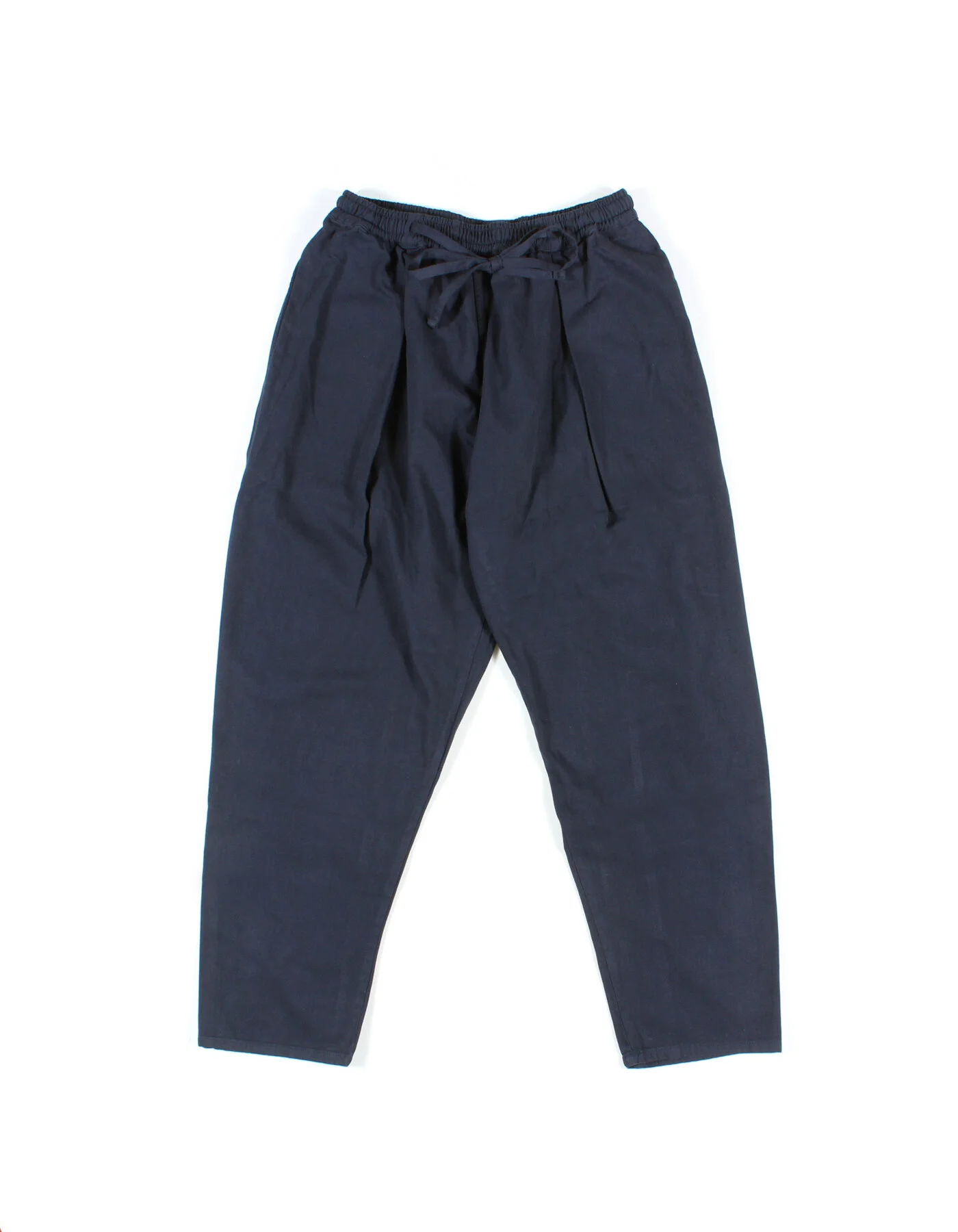 KARUSAN - LHB - NAVY | Prospective Flow | Japanese Fashion KARUSAN - LHB - NAVY | Prospective Flow | Japanese Fashion